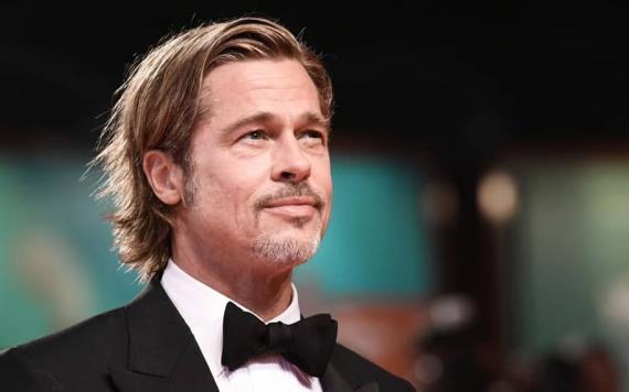 Brad Pitt confiesa el motivo de su divorcio de Angelina Jolie