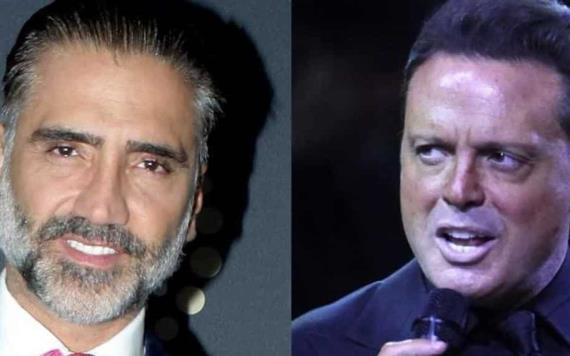 Esta era la cantidad de dinero que Luis Miguel le debía al "Potrillo"