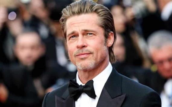 Brad Pitt confiesa que fue a Alcohólicos Anónimos por divorcio con Angelina