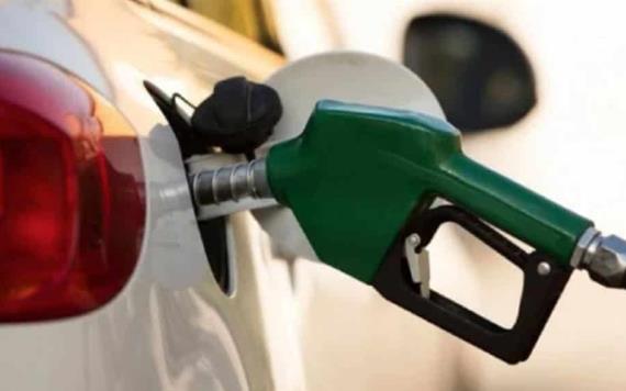 Asegura Profeco que son falsos los rumores de gasolinazos por ajustes del IEPS
