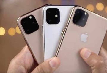 ¿Cuánto cuesta y cuándo puedes comprar el nuevo iPhone 11?