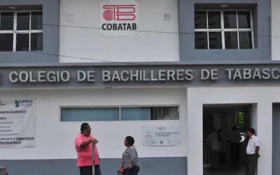 Emite CEDH recomendación al COBATAB por caso de discriminación en plantel