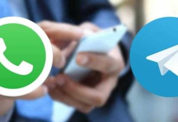 Ex miembro de la CIA advierte riesgo de usar WhatsApp y Telegram