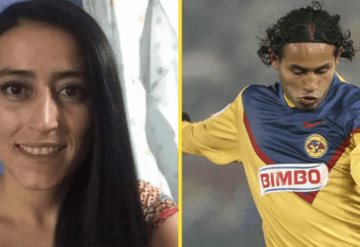 Asesinan a apuñaladas a la hermana del futbolista Alvin Mendoza