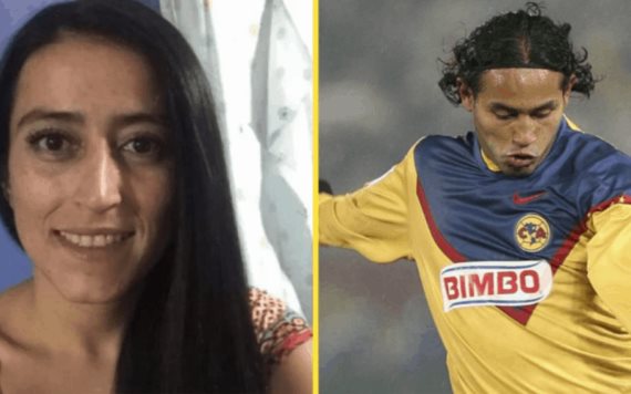 Asesinan a apuñaladas a la hermana del futbolista Alvin Mendoza