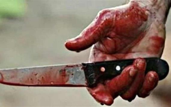 Sangriento crimen: Mujer embarazada es asesinada a puñaladas mientras dormía