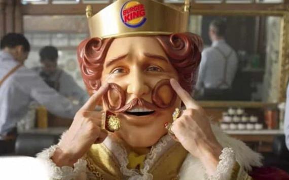 Adiós a los juguetes sorpresa... Burger King dejará de regalarlos