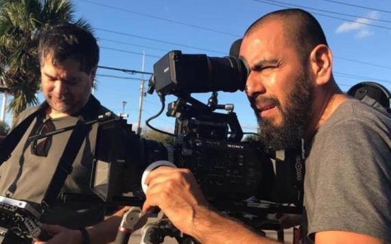 Detienen al presunto asesino de Erick Castillo, cinefotógrafo que colaboró en Roma