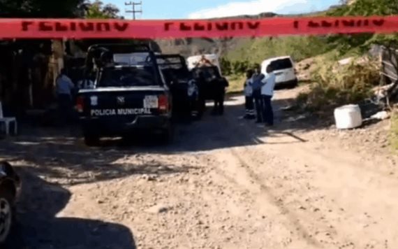 Hombre mató a su propia madre a golpes; es vinculando a proceso