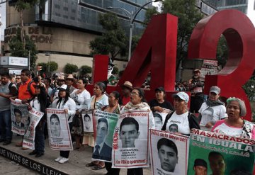 Testimonio: Así torturaron a los detenidos por el caso Ayotzinapa