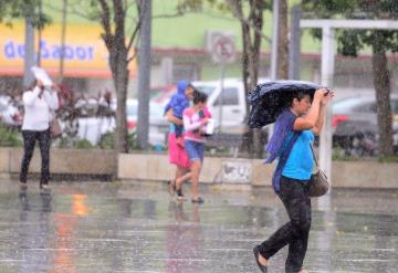 Así estará el clima este próximo martes 24 de septiembre en Tabasco