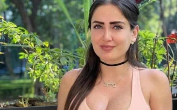 Celia Lora rompe el silencio y dice la verdad de su detención en Playa del Carmen