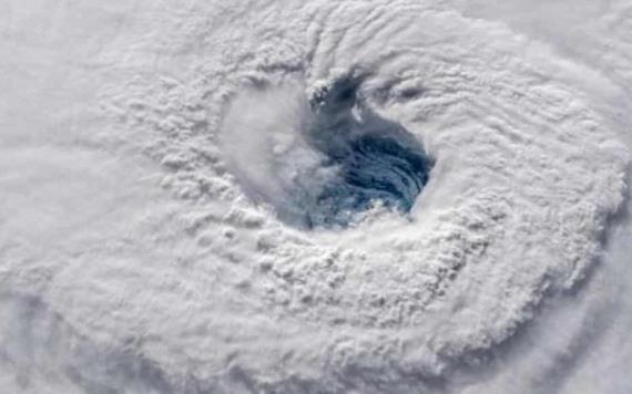Huracanes serán más destructivos por el cambio climático: ONU