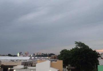 Así estará el clima este próximo martes 1 de octubre en Tabasco