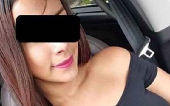 A Itzayana, mujer trans la asesinó su novio 