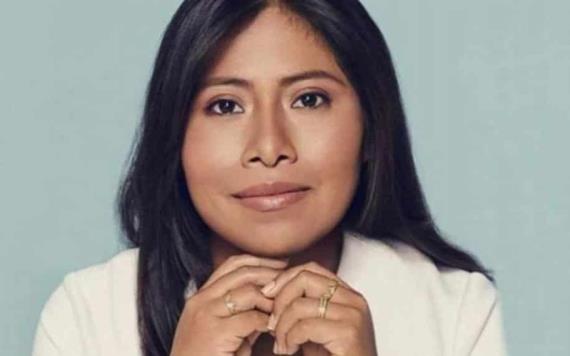 Yalitza Aparicio será nombrada embajadora de la Unesco