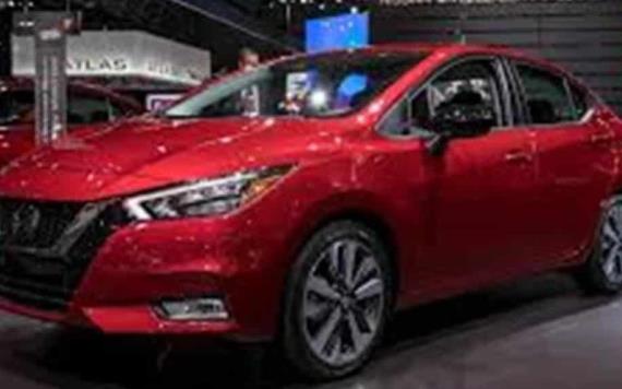 Nissan invita al lanzamiento del nuevo Versa 2020 