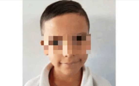 "Me sobrepasé": El que mató a Bryan Alexis de 7 años era su primo de 15