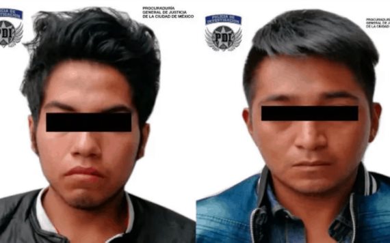 Encuentran en Puebla a niñas secuestradas por payasos en la CDMX