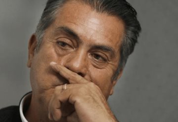 Corte suspende sanción a ´El Bronco´ por firmas