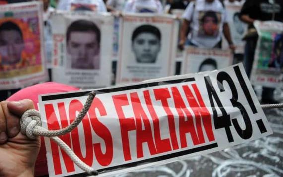 Liberan a presuntos implicados en caso Ayotzinapa