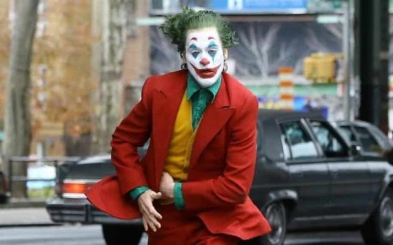 Estudiante "amenazó" con realizar tiroteo al estilo "Joker" en Yucatán