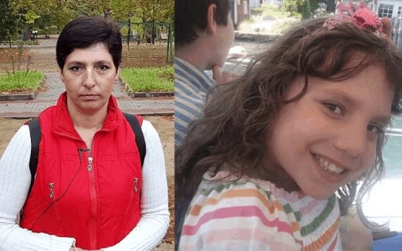 Madre biológica de niña sociópata niega versión de padres adoptivos