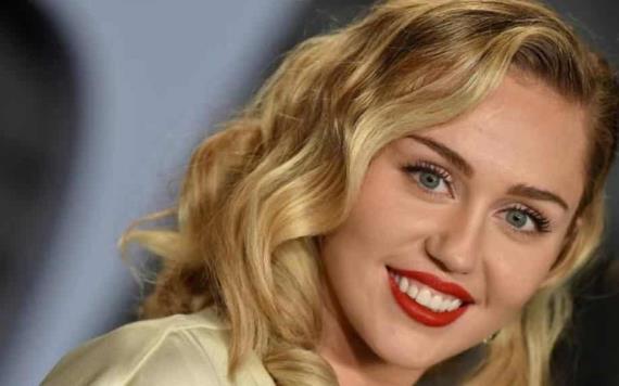 Fotos: Miley Cyrus se encuentra hospitalizada