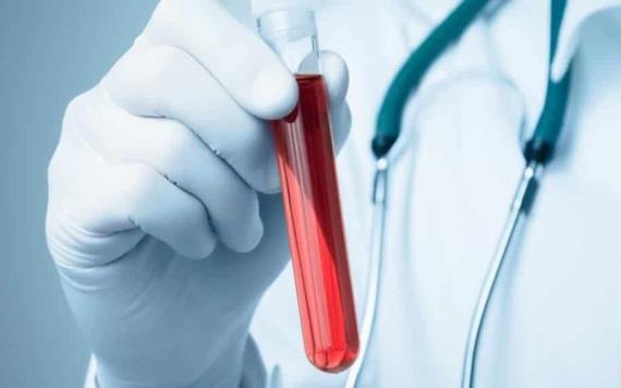 Científicos crean sangre artificial para cualquier grupo sanguíneo