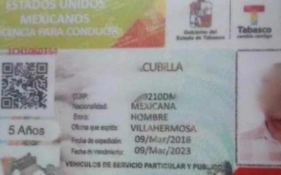 ¿Vas a sacar tu licencia de conducir? ahora tienes que cumplir con este nuevo requisito