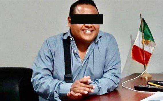 Vinculan a proceso a alcalde oaxaqueño por homicidio