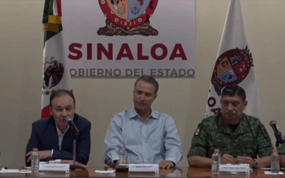 Fuerzas de seguridad actuaron de manera precipitada en Culiacán