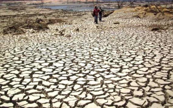 Cambio climático fortalece al fenómeno El Niño, según estudio