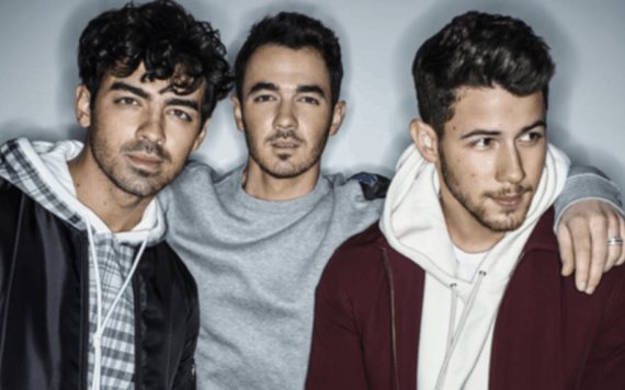 La pequeña fortuna que dejará la gira del regreso de los Jonas Brothers