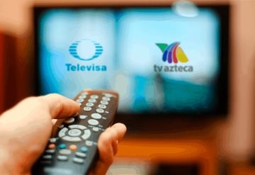 Políticas de austeridad del gobierno afectan a ventas de Televisa y TV Azteca