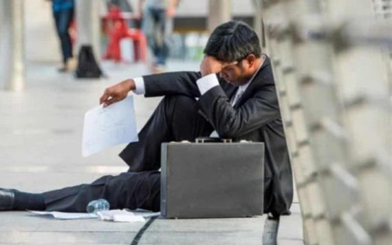 Aumenta necesidad de doble empleo en México por bajos ingresos