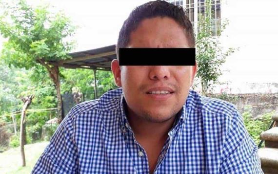 Arrestan a un alcalde de Morena vinculado a 16 desapariciones en Oaxaca