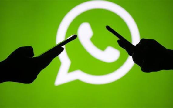 Alertan ONG´s de espionaje por Whatsapp
