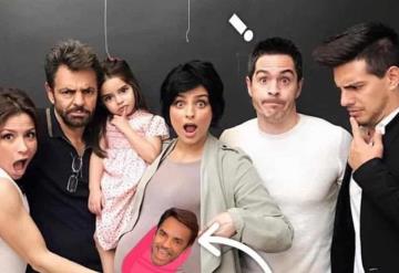 Eugenio Derbez confiesa que se arrepintió de hacer su reality show