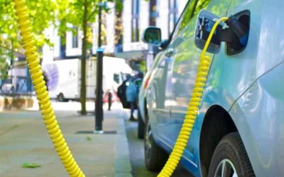 Autos eléctricos podrían cargarse en 10 minutos en el futuro