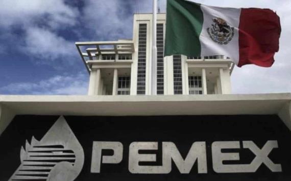 Vienen buenas noticias: Pemex