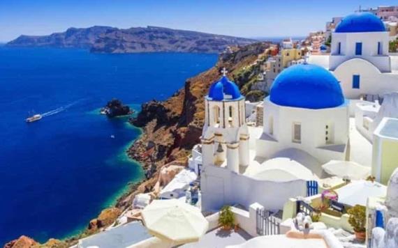 Grecia busca candidato para documentar en Instagram un viaje todo pagado (más sueldo)