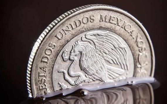 Tres factores que elevan la percepción de riesgo en México y afectan al peso