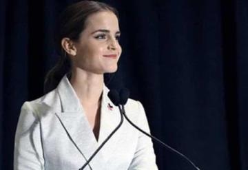 La diferencia entre ser soltera y tener una relación contigo misma, según Emma Watson