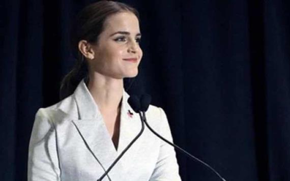 La diferencia entre ser soltera y tener una relación contigo misma, según Emma Watson