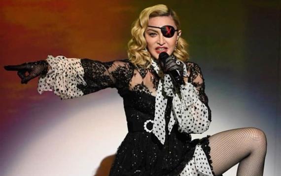 Esta fue la respuesta de Madonna tras ser demandada en Miami por atrasar conciertos