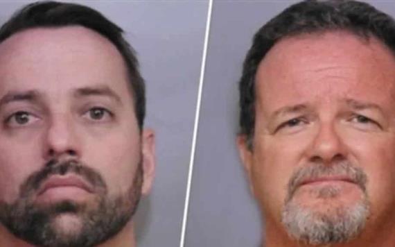 Arrestan a 2 empleados de Disney en operativo contra pornografía infantil
