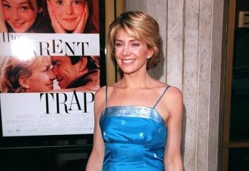 Natasha Richardson, de Juego de Gemelas, y el trágico accidente que acabó con su vida