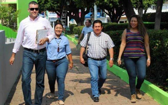 Prepara el Ayuntamiento de Emiliano Zapata el II festival de la panetela