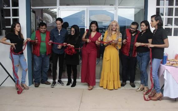 Inauguran en Villa Playas del Rosario "Beauty Yerany"